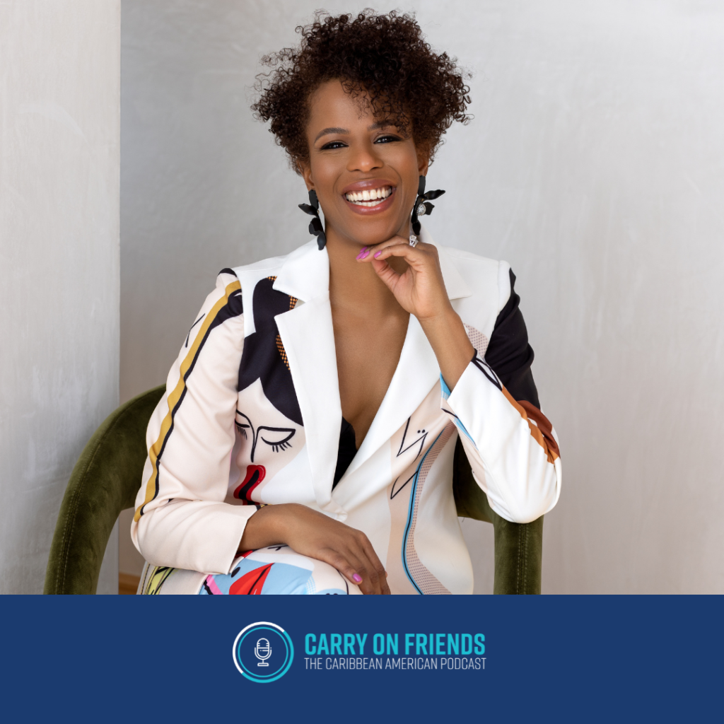 Exploring Heritage Legacy and Financial Freedom with Jamila Souffrant