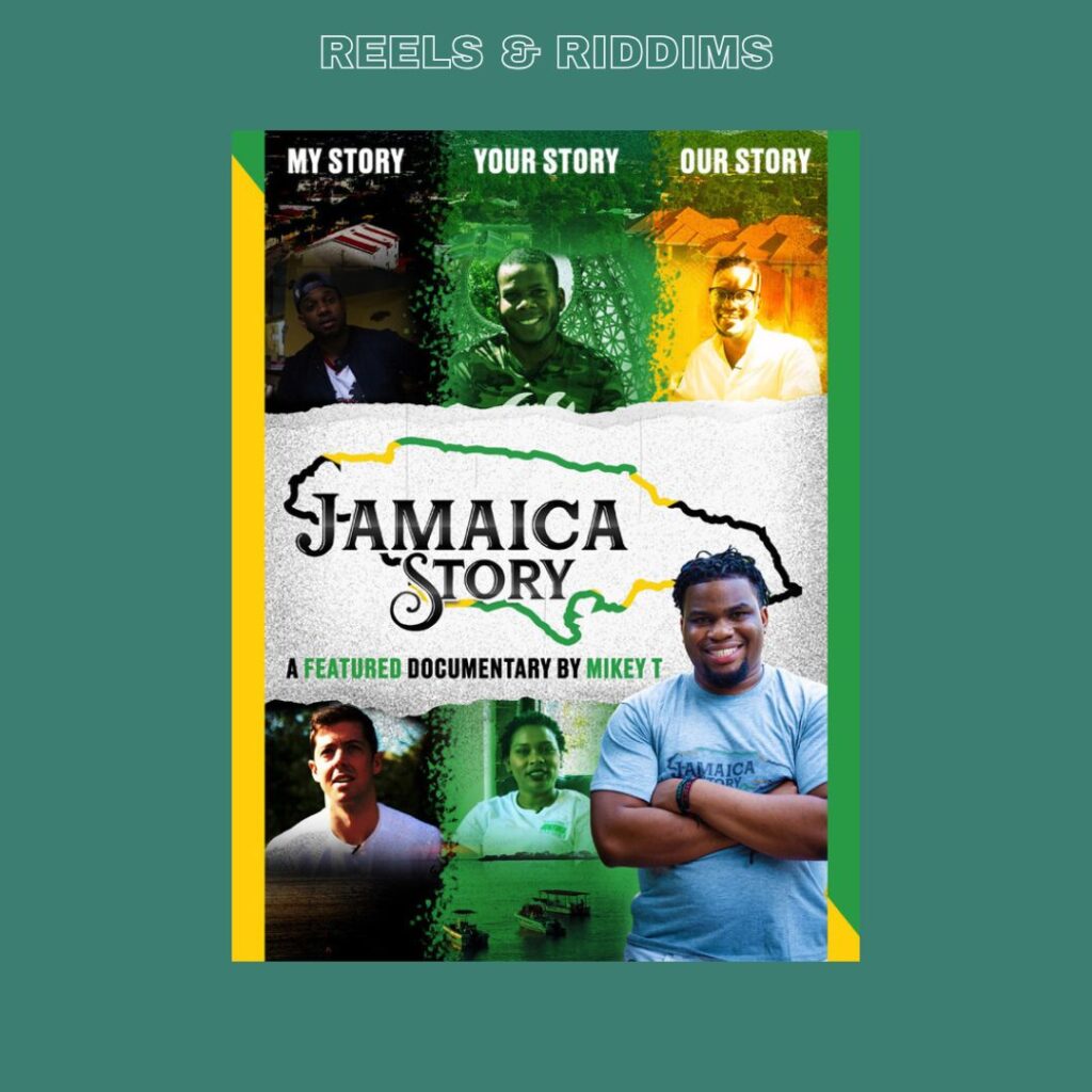 Jamaica Story