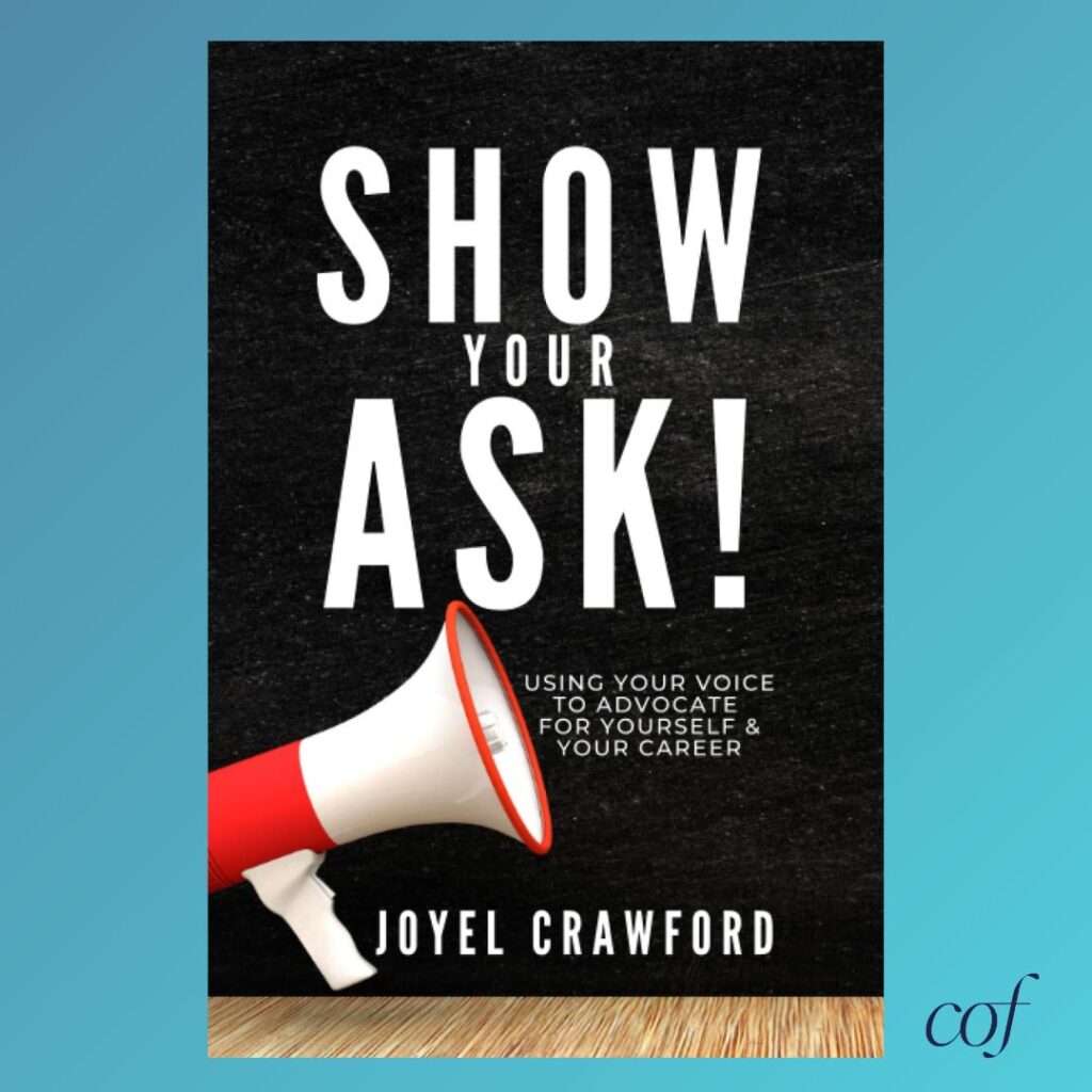 Show Your Ask by Joel Crawford