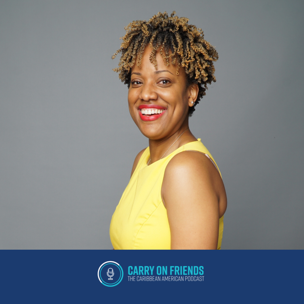 Dr Kerriann Peart