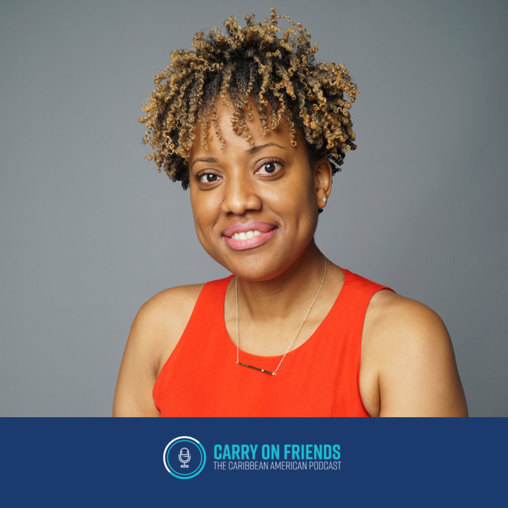 Dr Kerriann Peart