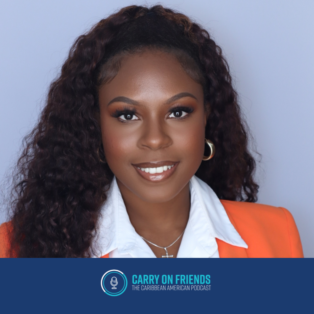 Aria Collins founder of Prep and Ting